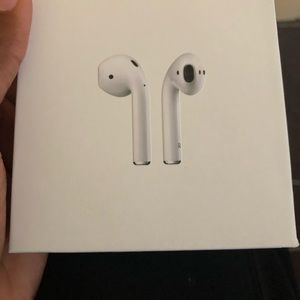 Air pods